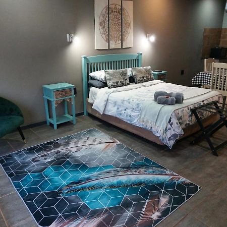 Wisteria Lane Guesthouse Postmasburg Kültér fotó