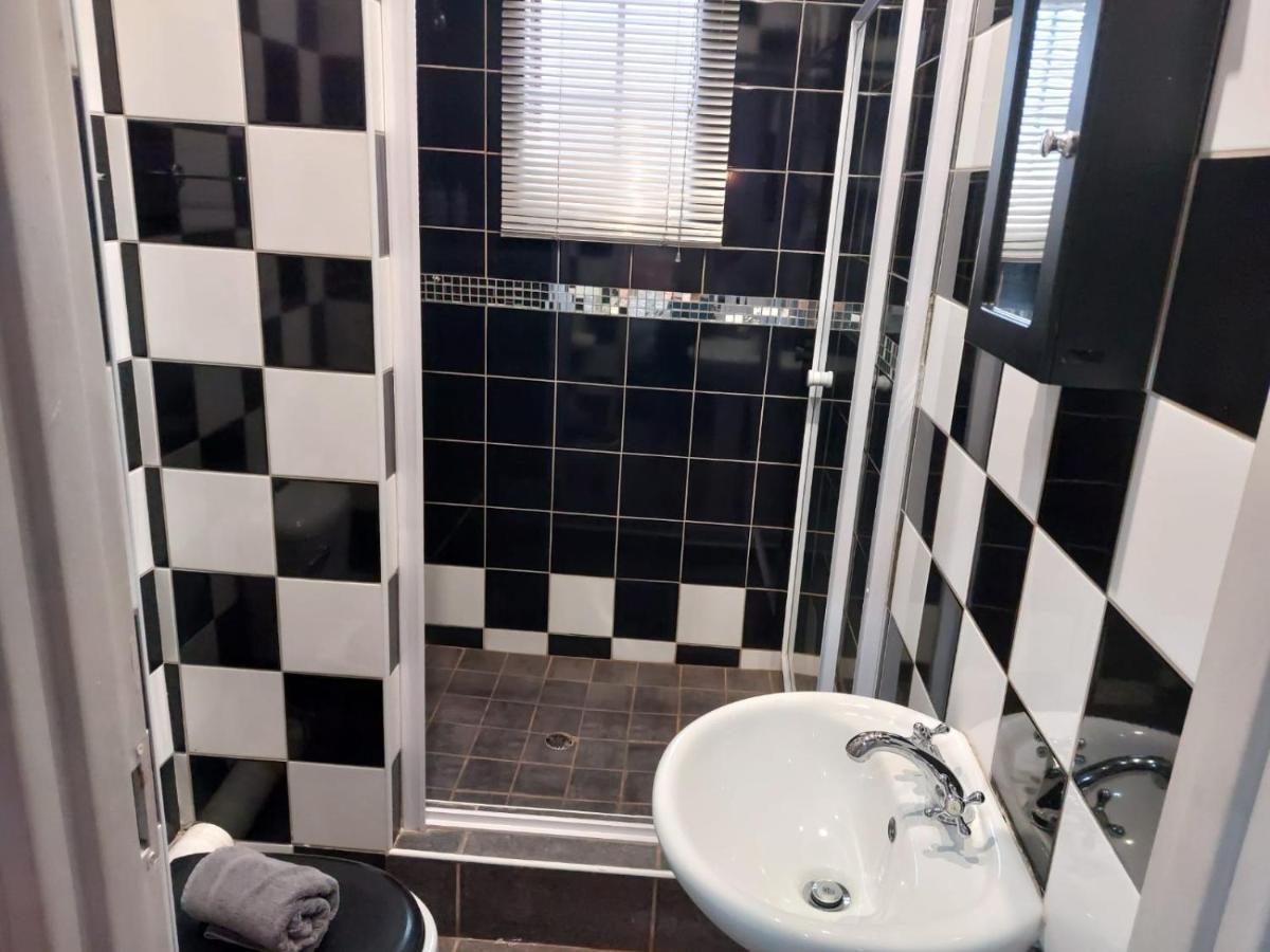 Wisteria Lane Guesthouse Postmasburg Kültér fotó