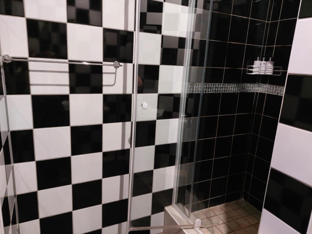 Wisteria Lane Guesthouse Postmasburg Kültér fotó
