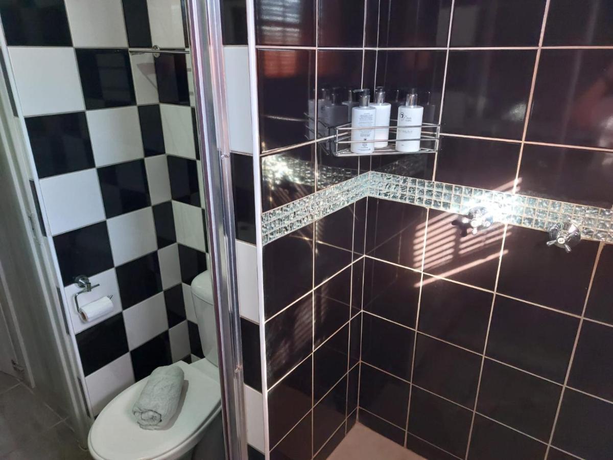 Wisteria Lane Guesthouse Postmasburg Kültér fotó
