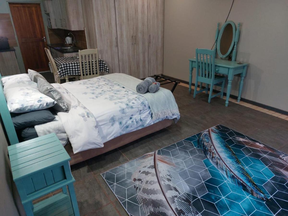 Wisteria Lane Guesthouse Postmasburg Kültér fotó