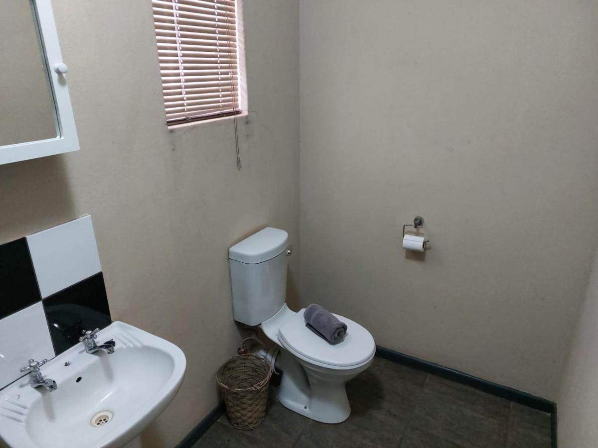 Wisteria Lane Guesthouse Postmasburg Kültér fotó