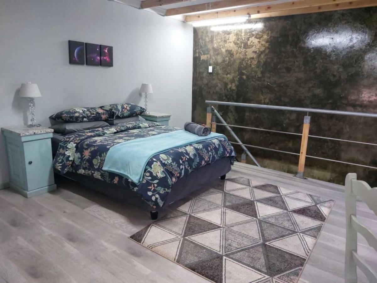 Wisteria Lane Guesthouse Postmasburg Kültér fotó