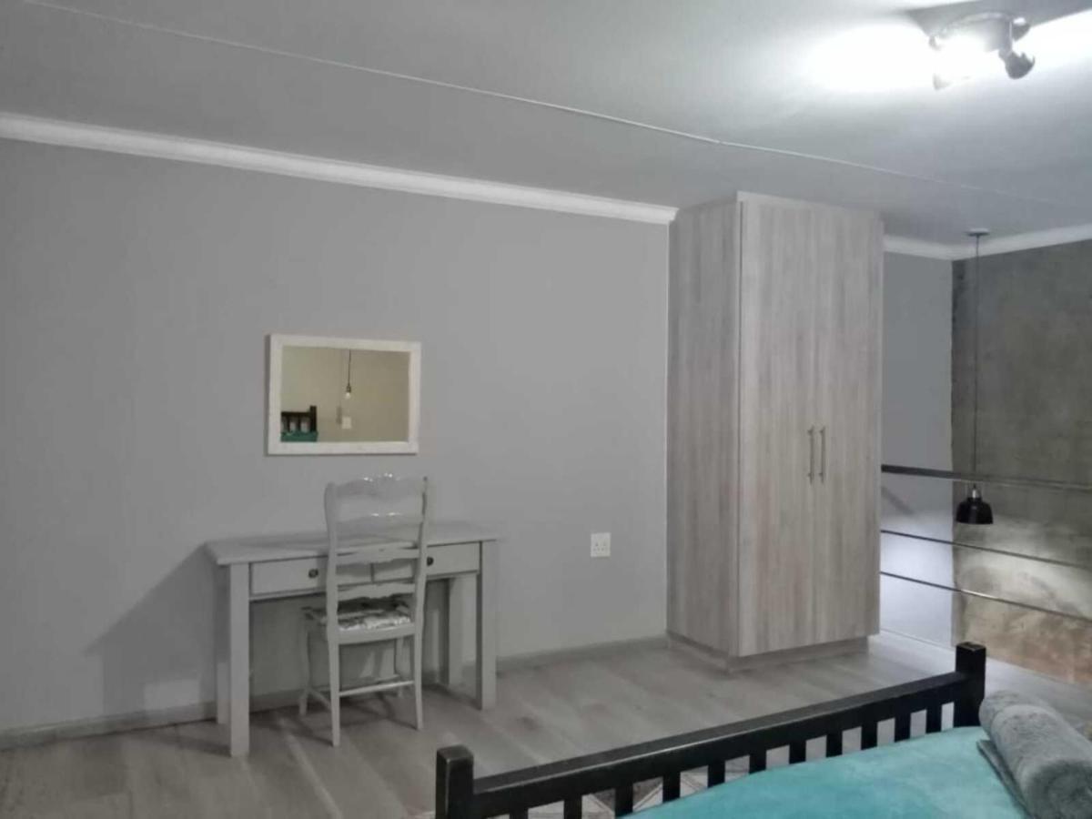 Wisteria Lane Guesthouse Postmasburg Kültér fotó