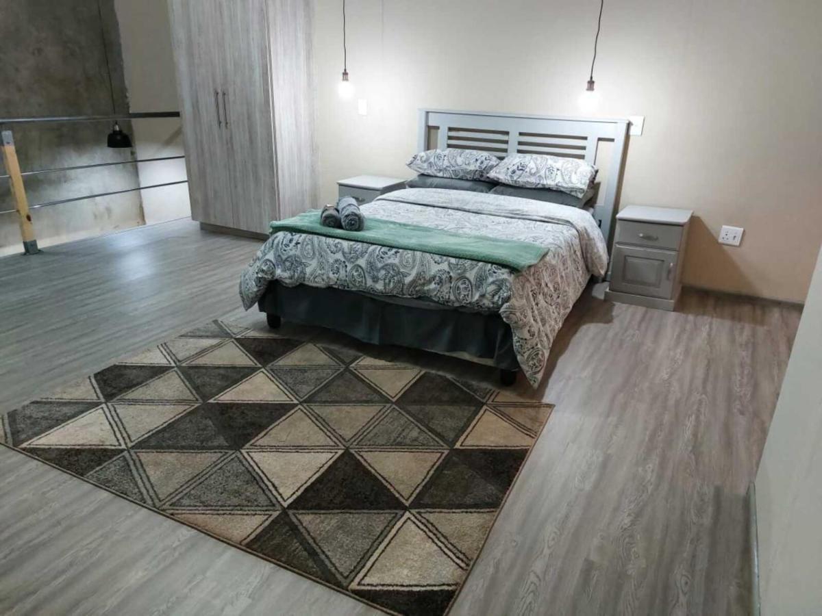 Wisteria Lane Guesthouse Postmasburg Kültér fotó