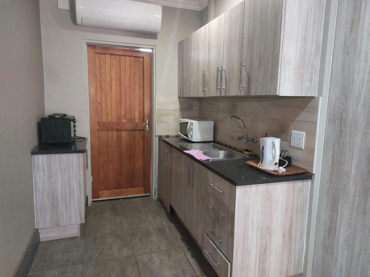 Wisteria Lane Guesthouse Postmasburg Kültér fotó