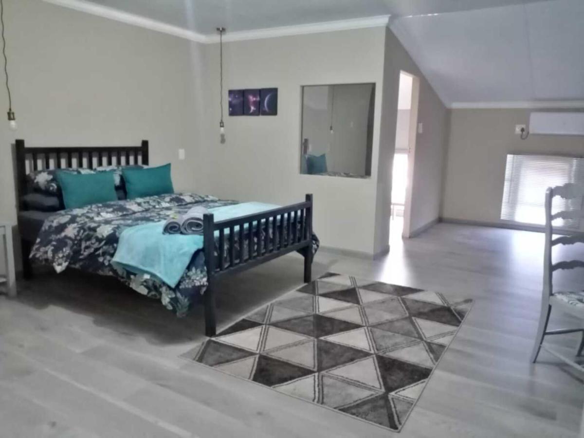 Wisteria Lane Guesthouse Postmasburg Kültér fotó