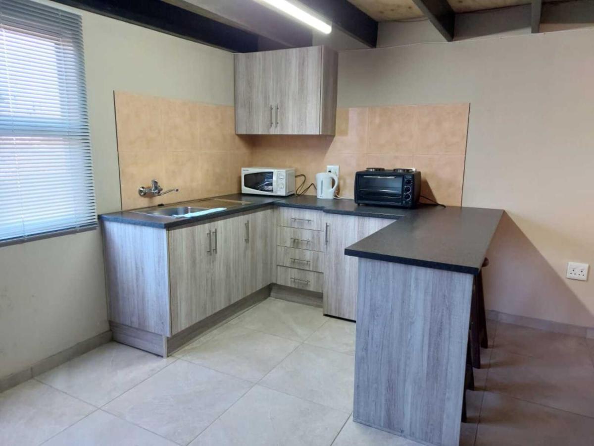 Wisteria Lane Guesthouse Postmasburg Kültér fotó