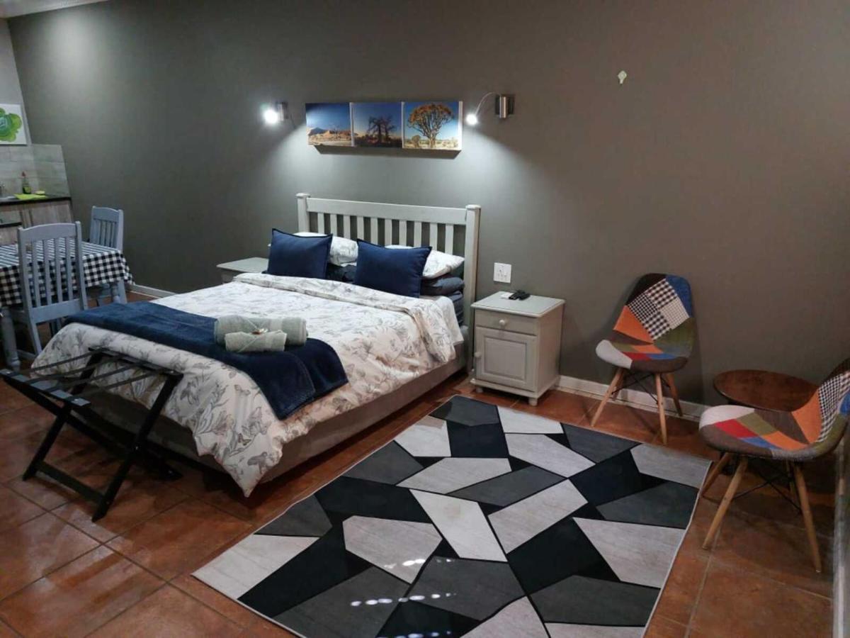 Wisteria Lane Guesthouse Postmasburg Kültér fotó