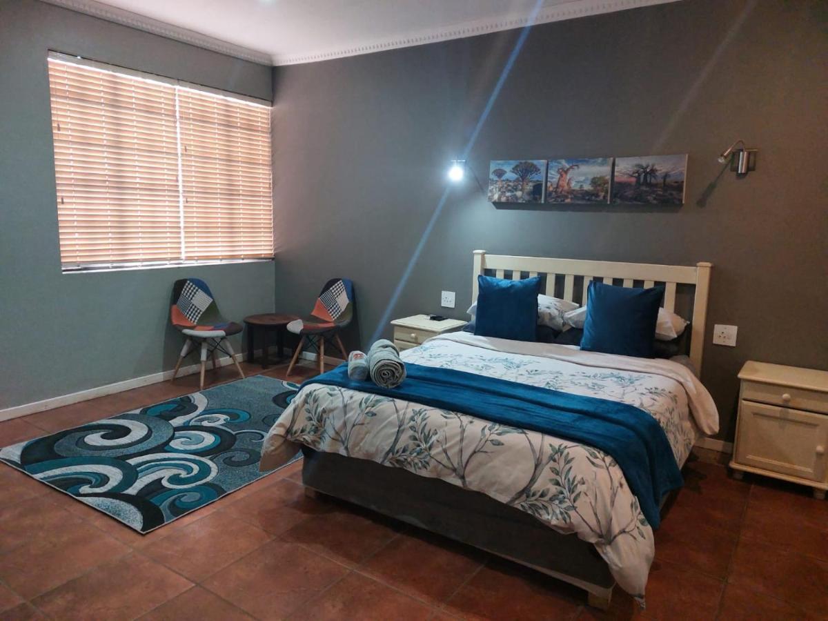 Wisteria Lane Guesthouse Postmasburg Kültér fotó