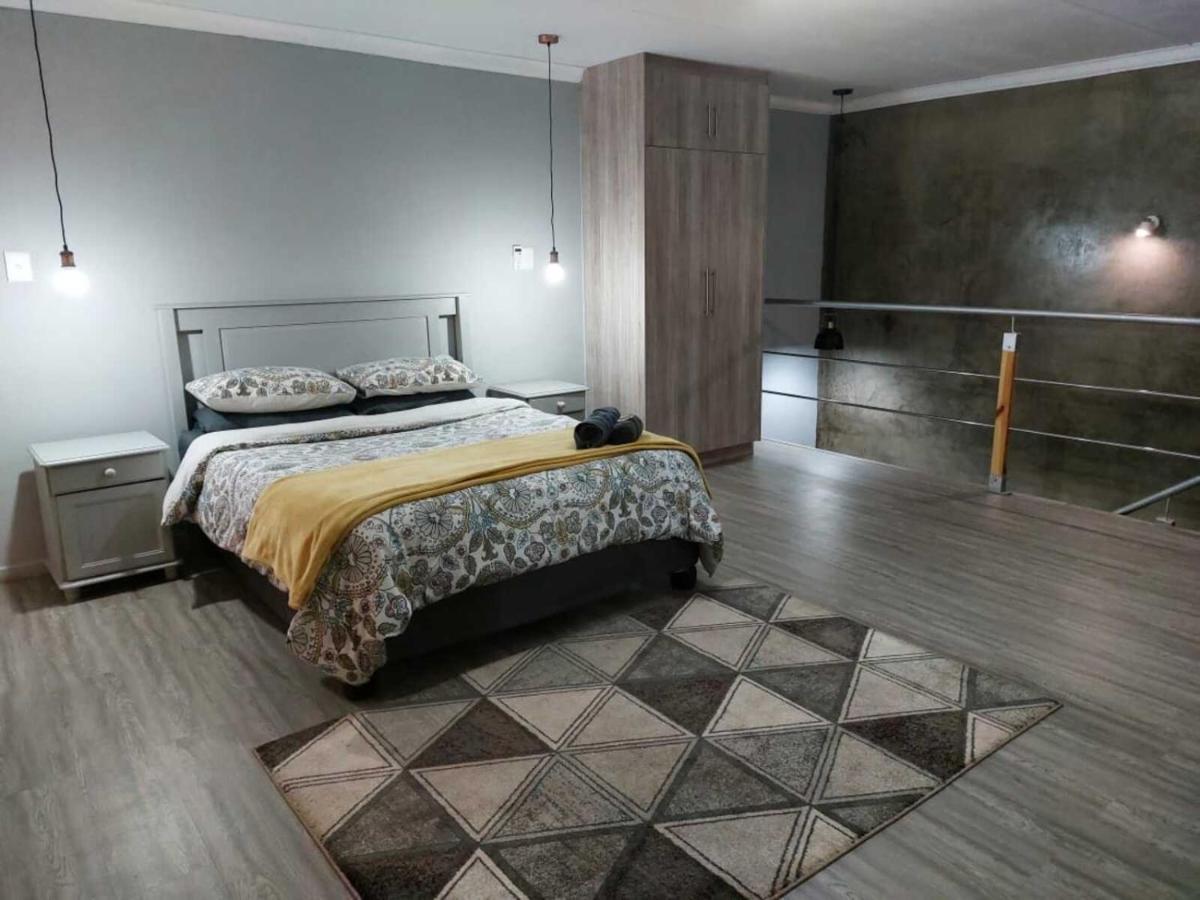 Wisteria Lane Guesthouse Postmasburg Kültér fotó