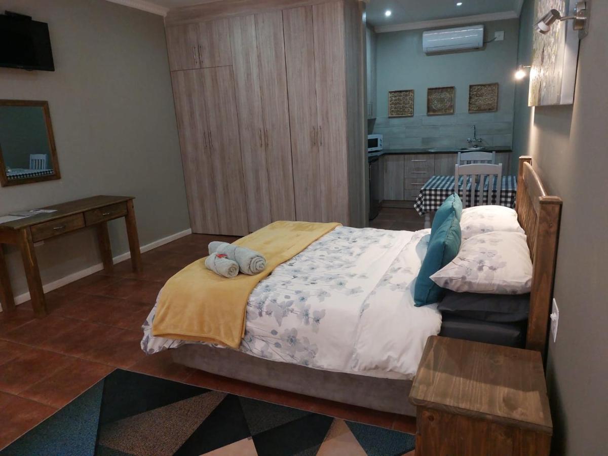 Wisteria Lane Guesthouse Postmasburg Kültér fotó
